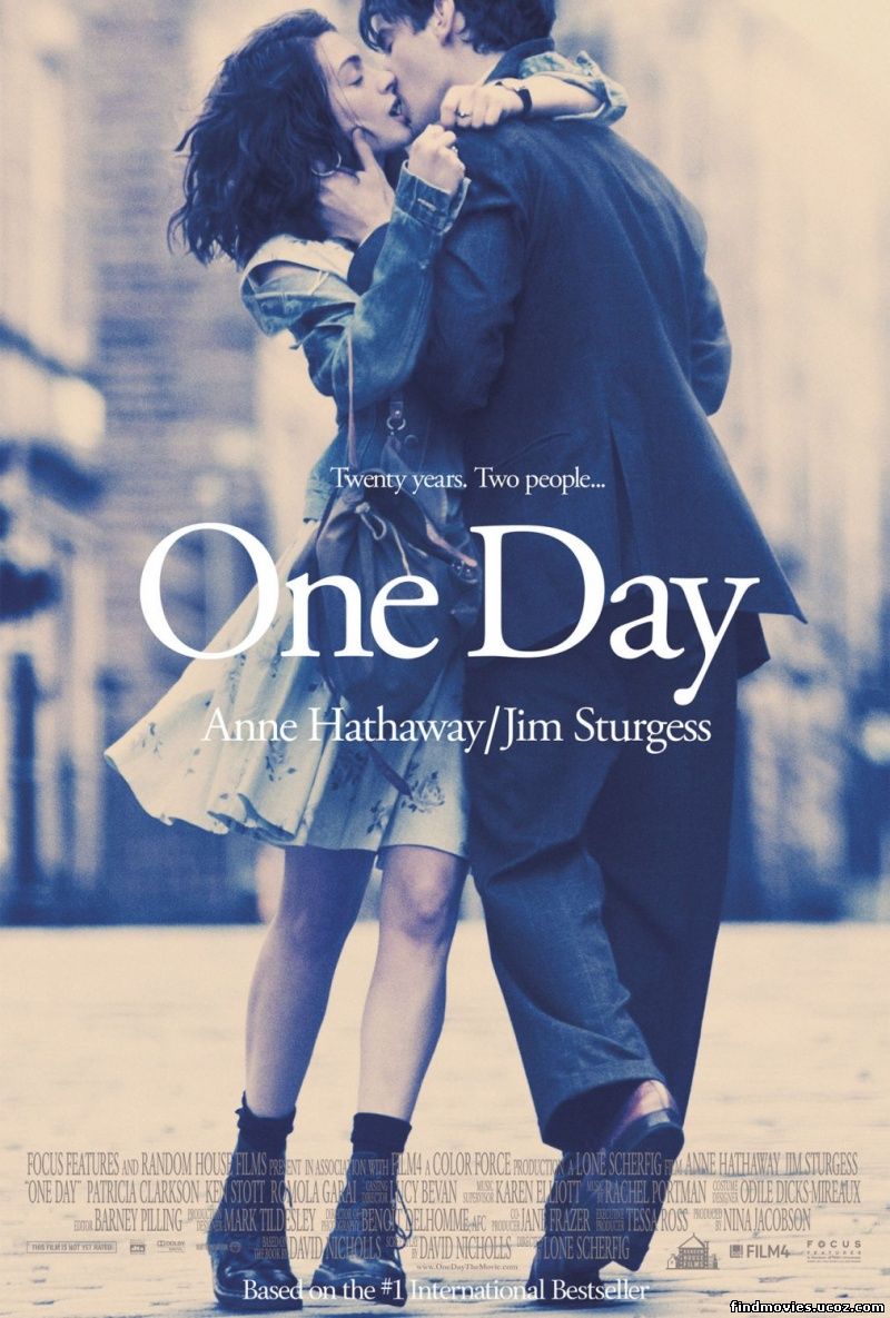 ერთი დღე/ONE DAY