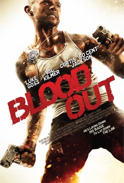 სისხლი/Blood Out (2011 )
