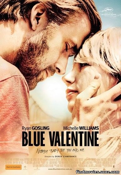 ცისფერი ვალენტინი / Blue Valentine