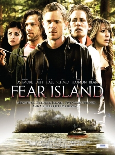 შიშის კუნძული / Fear Island
