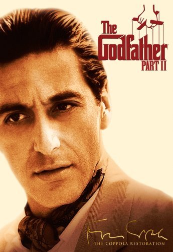 ნათლიმამა 2 / The Godfather: Part II