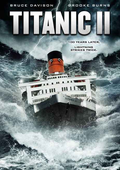 ტიტანიკი 2 / Titanic II